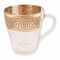 Promsiz Tea Mug Set, 6 Pieces, EAV63-1649