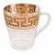 Promsiz Tea Mug Set, 6 Pieces, EAV03-1649