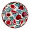 Ecology Punch Fig Large Shallow Bowl, 31cm, EC1539