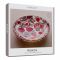 Ecology Punch Fig Large Shallow Bowl, 31cm, EC1539