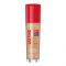 Rimmel Lasting Finish 25H Full Coverage Foundation, 302 Warm Olive