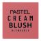 Pastel Pro Fashion Blendable Cream Blush, 3.6g, 41 Dazzling