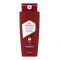 Old Spice Ultra Smooth Clean Slate Moisturizing Body & Face Wash, 473ml