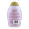 OGX Smoothing + Liquid Pearl Shampoo, Sulfate Free, 385ml