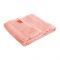 Cotton Tree Combed Cotton Bath Towel, 70x140cm, Pink