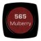 Pastel Pro Fashion Matte Lipstick, 565 Mulberry