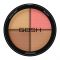 Gosh Contour'n Strobe Kit, 002 Medium