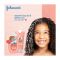 Johnson's Kids Shea Butter Curl Defining Shampoo, Paraben & Sulfate Free, USA, 400ml 
