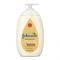 Johnson's Skin Nourish Vanilla Oat Lotion, Paraben Free, USA, Pump 500ml