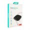 Aukey Graphite Lite Series 15W Wireless Fast Charger, LC-C6