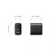 Aukey Swift Series 32W 2-Port PD Charger, Black, PA-F3S