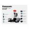 Panasonic Mixer Grinder, Black, MX-AC400