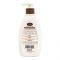 Hiba's Collection Cocoa Butter Active Moisturizing Lotion, Dry & Damaged Skin, 300ml