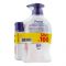 Protex Balance Antibacterial Hand Wash, 225ml, Bundle Offer