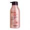 Beaver Luxliss Cherry Blossom & Rose Volumizing Hair Care Shampoo, 500ml