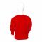 Baby Nest Sweat Shirt For Kids, Go Explore More Red, BNBSWS-37