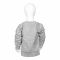 Baby Nest Sweat Shirt For Kids, I Like To Drive My Tractor Grey, BNBSWS-32