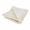 Cotton Tree Combed Cotton Wash Towel, 30x30, Off White