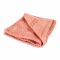 Cotton Tree Combed Cotton Wash Towel, 30x30, Pink