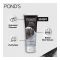 Pond's Pure Detox Anti-Pollution + Purity Face Wash, 50g