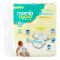 Mamia Ultra-Dry Diaper, No. 1, New Born, 2-5 KG, Jumbo Pack, 84-Pack