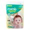 Mamia Ultra-Dry Diaper, No. 5, Junior, 14 KG, Jumbo Pack,  52-Pack