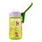 Herevin Alphabets Kids Water Bottle, 0.43Ltr, #161510-002