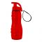 Herevin Water Bottle, 0.5Ltr, Red #161410-000