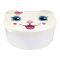 Hobby Life Zoo Storage Box, 4 pieces, (White Cat)