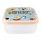 Hobby Life Square Fun Box, 4 pieces, (Breakfast)