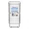 Imperial 20M Anti Rust Clothes Dryer Stand, Grey