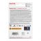 Sandisk Ultra 128GB Micro SDXC Card, UHS-1, 120 MB/s, A1