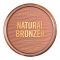 Rimmel Natural Bronzer Powder, 001, Sunlight