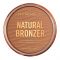 Rimmel Natural Bronzer Powder, 002, Sunbronze