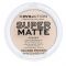 Makeup Revolution Super Matte Powder Translucent