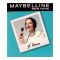Maybelline New York Hania's Face Favourites Limited Edition Promo Box, Medium