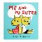 Me And My Sister Book