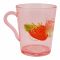 Appollo Party Acrylic Mug, Red