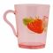 Appollo Party Acrylic Mug, Red