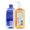 Neutrogena Spot Controlling Facial Wash, 200ml + FREE Clean & Clear Blackhead Cleanser, 200ml