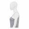 Bross Basic Coll Thin Strap Vest, Gray, 1248