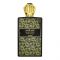 Surrati Black Oud Eau De Parfum, Fragrance For Men, 120ml