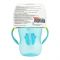 Baby World Sport Sipper Cup, Blue, 250ml, BW4040