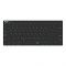 Alcatroz Xplorer GO! 100BT Wireless Keyboard, Black, Bluetooth V3.0