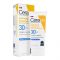 CeraVe Hydrating Sunscreen Broad Spectrum, SPF-30, 75ml