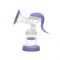 Lansinoh Convenient & Portable Manual Breast Pump, MN50555CT1020