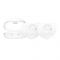 Lansinoh Contact Nipple Shields 2-Pack, Size 1, 20mm, CS70193CT1119