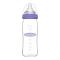 Lansinoh Feeding Bottle With Natural Wave Medium Flow Teat, 240ml, BT75840CT0620