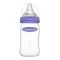 Lansinoh Glass Feeding Bottle With Natural Wave Slow Flow Teat, 160ml, BT77140CT0620
