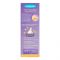 Lansinoh Glass Feeding Bottle With Natural Wave Slow Flow Teat, 160ml, BT77140CT0620